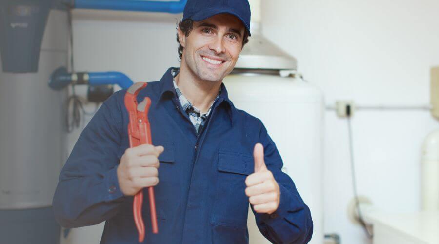 Professional Leak Detection in Radisson, WI