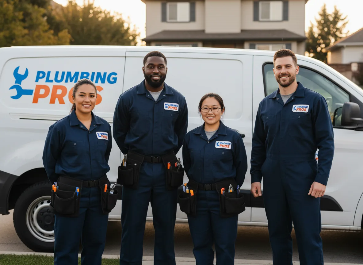 Water Heater Repair company in Radisson, WI